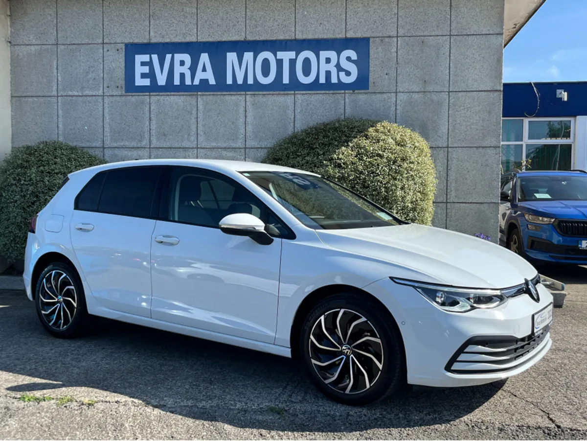 Volkswagen Golf ACTIVE ADAVANCE AUTOMATIC 2.0 DIES - Image 3