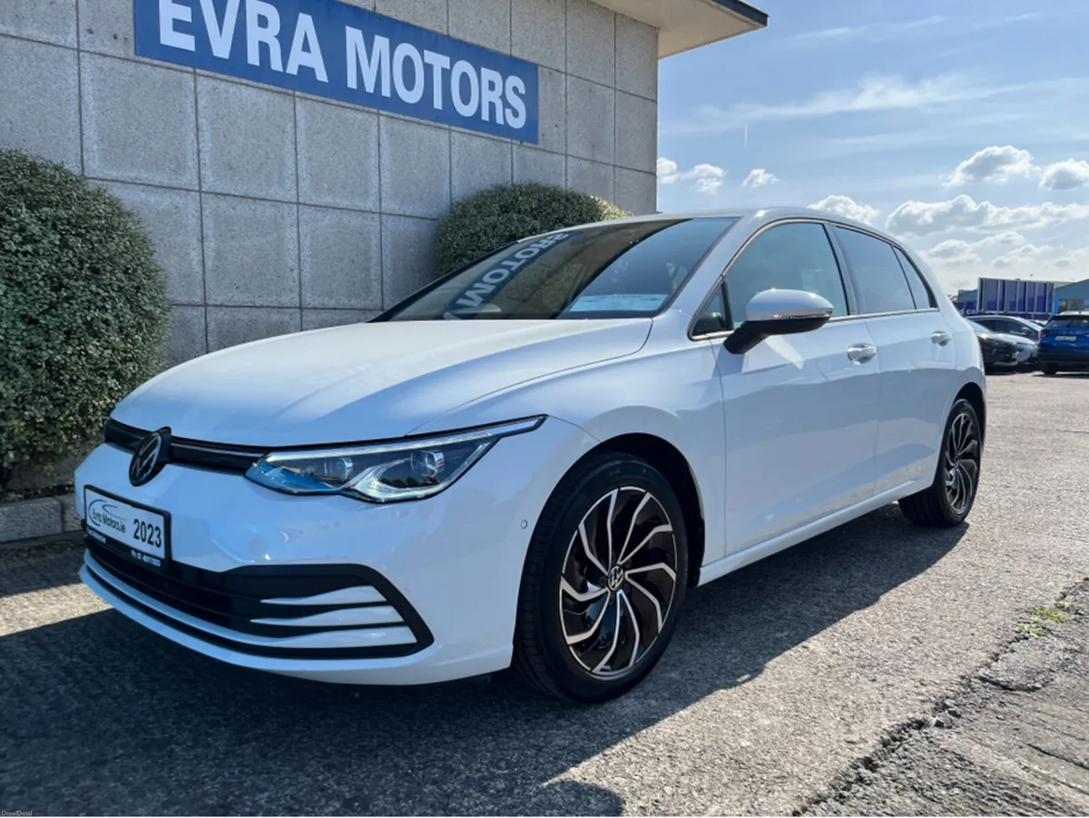 Volkswagen Golf ACTIVE ADAVANCE AUTOMATIC 2.0 DIES - Image 5