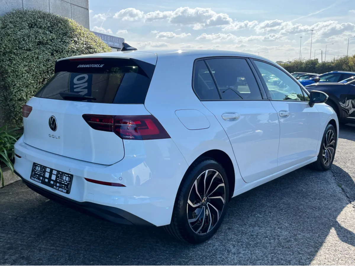 Volkswagen Golf ACTIVE ADVANCE AUTOMATIC 2.0 DIESE - Image 4