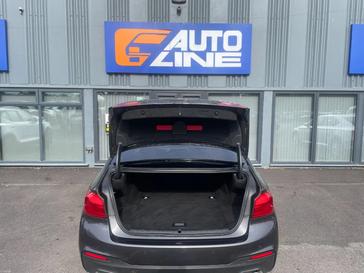 BMW 5-Series E G30 M SPORT 4DR AUTO - Image 5