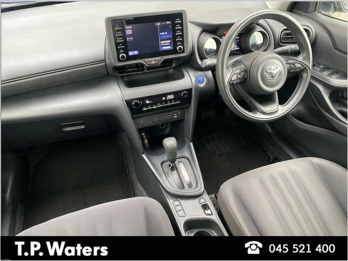 Toyota Yaris Cross 1.5 HYBRID - SAME DAY FINANCE A - Image 2