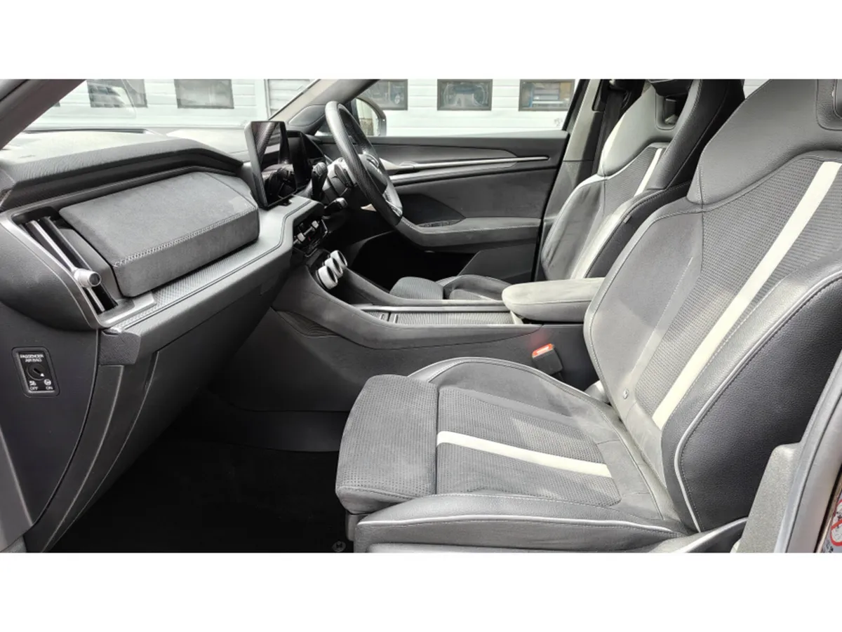Skoda Kodiaq SPORTLINE 2.0 TDI 150HP DSG- NEW MODE - Image 4