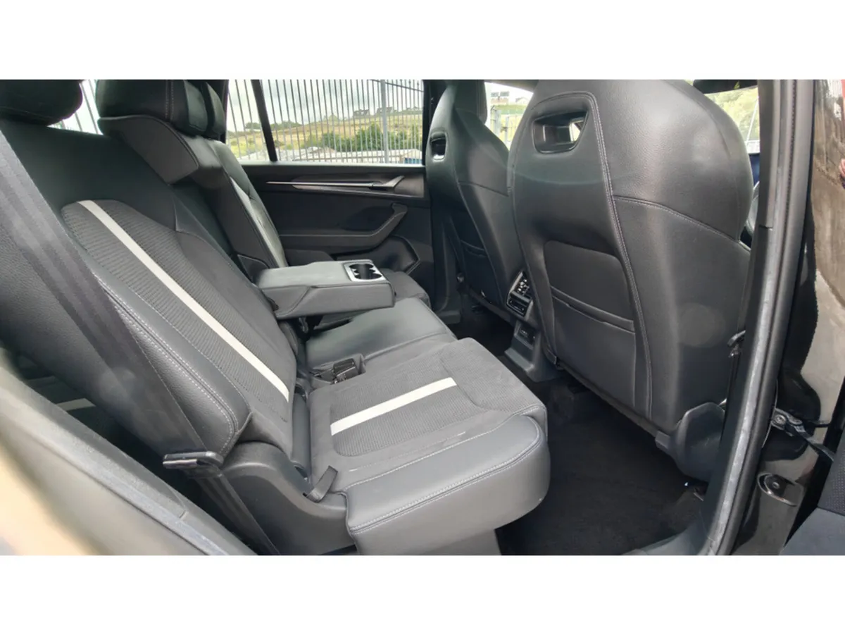 Skoda Kodiaq SPORTLINE 2.0 TDI 150HP DSG- NEW MODE - Image 4