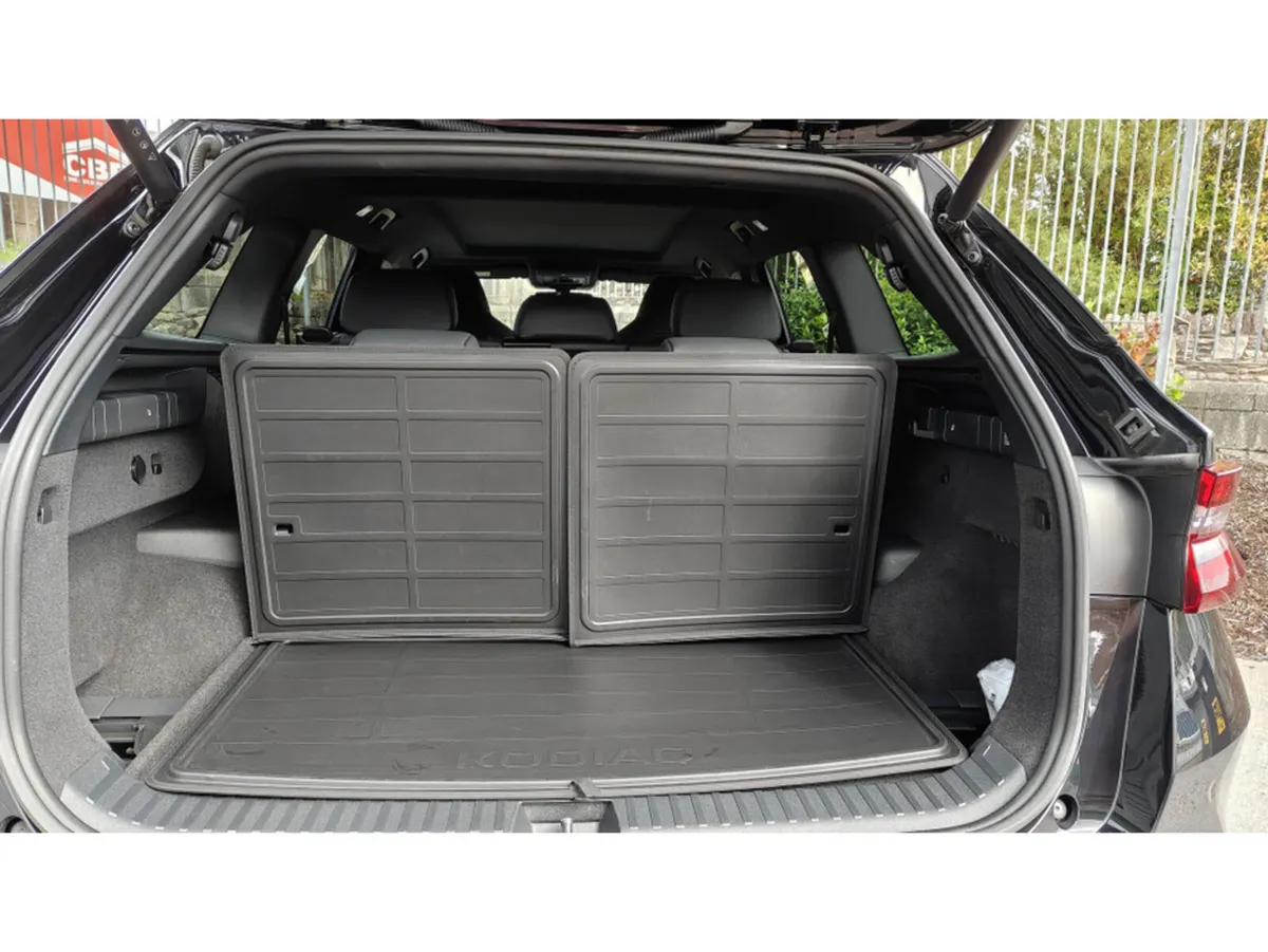 Skoda Kodiaq SPORTLINE 2.0 TDI 150HP DSG- NEW MODE - Image 6