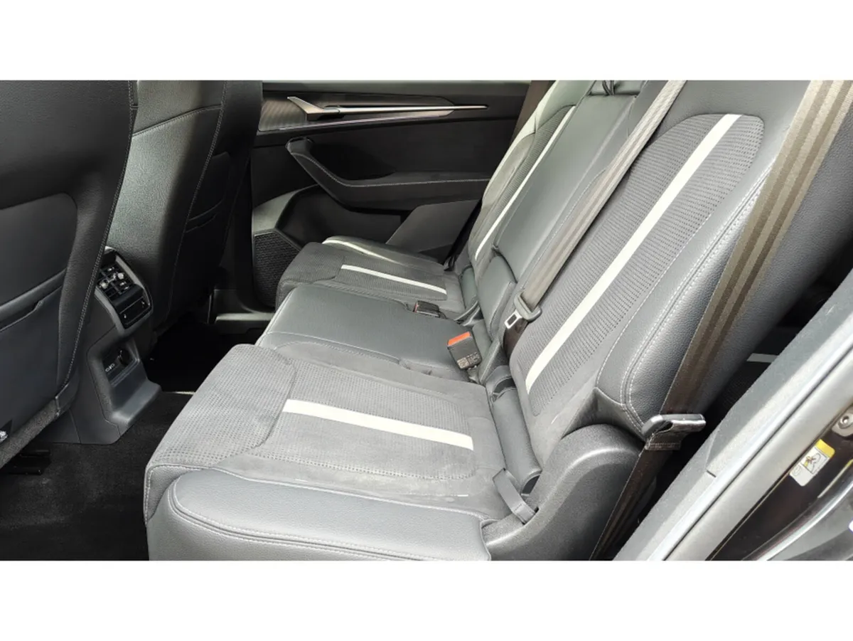 Skoda Kodiaq SPORTLINE 2.0 TDI 150HP DSG- NEW MODE - Image 6
