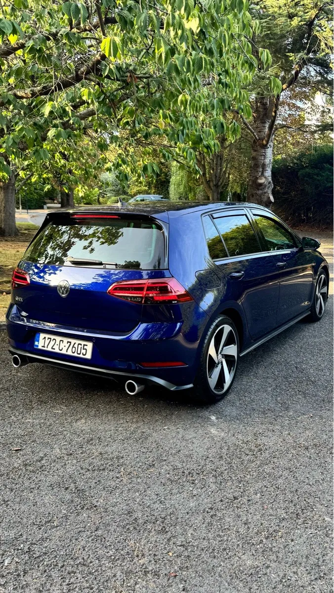 Volkswagen Golf GTI - Image 5