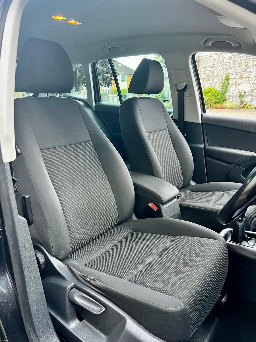 2013 Volkswagen Tiguan 2.0 Manual NCT 08/27 - Image 5
