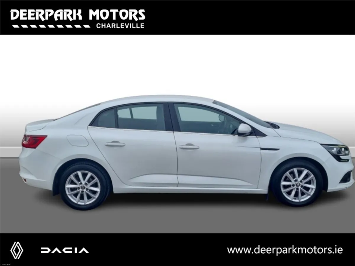 Renault Megane 1.3 TCe 140 GPF - Image 5
