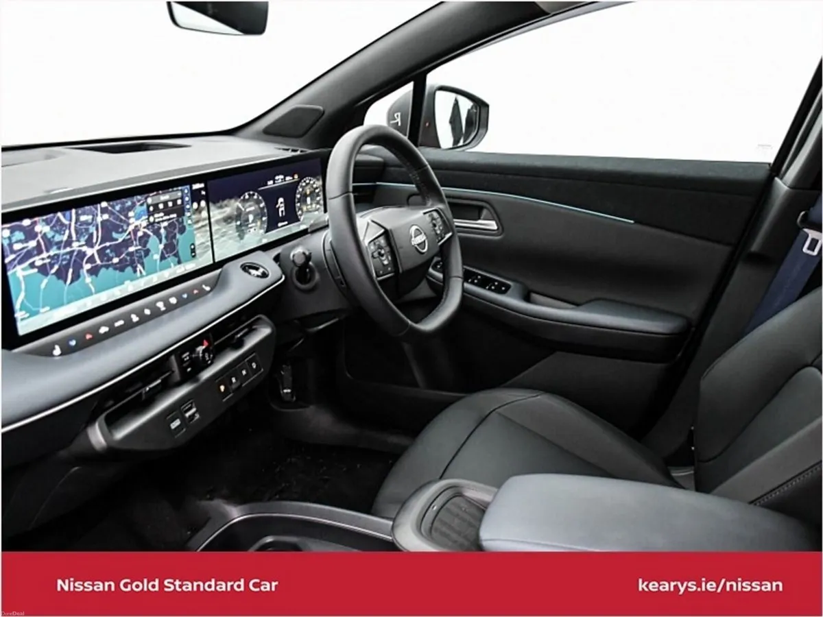 Nissan Leaf ADVANCE 52 kWh - Image 5