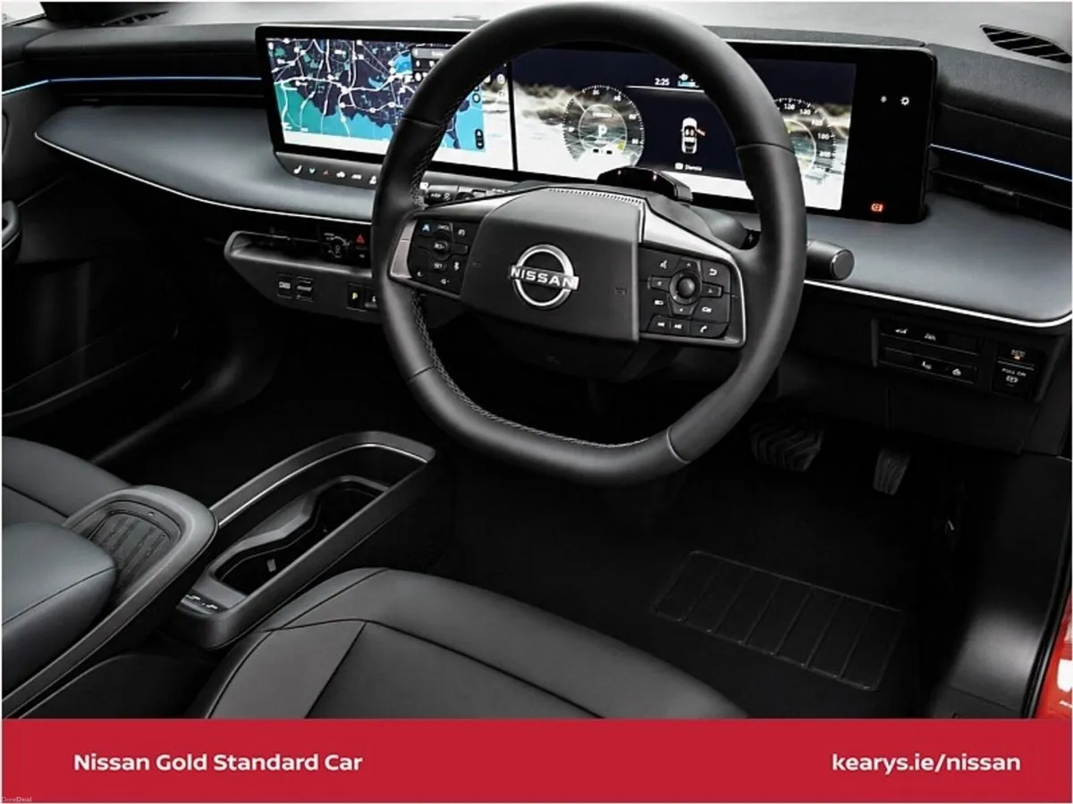 Nissan Leaf ADVANCE 52 kWh - Image 6