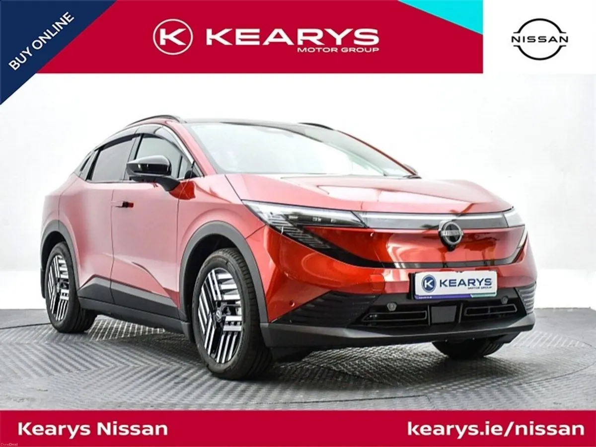 Nissan Leaf ADVANCE 52 kWh - Image 1