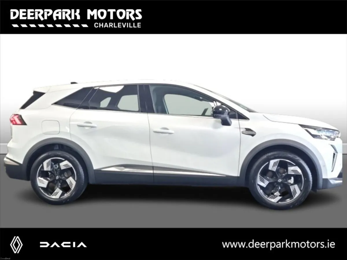 Renault Symbioz techno TCe 140 E06X - Image 3