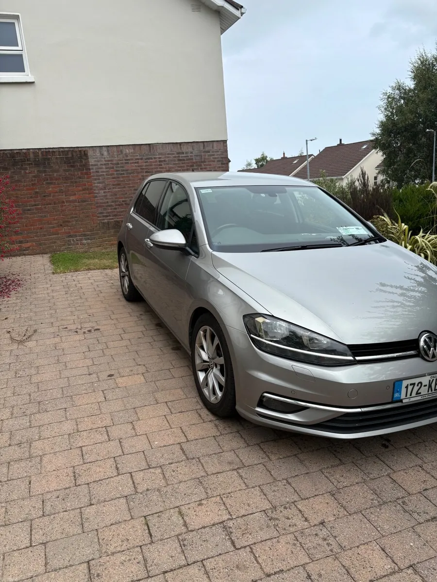 2017 VW golf petrol High-line - Image 3