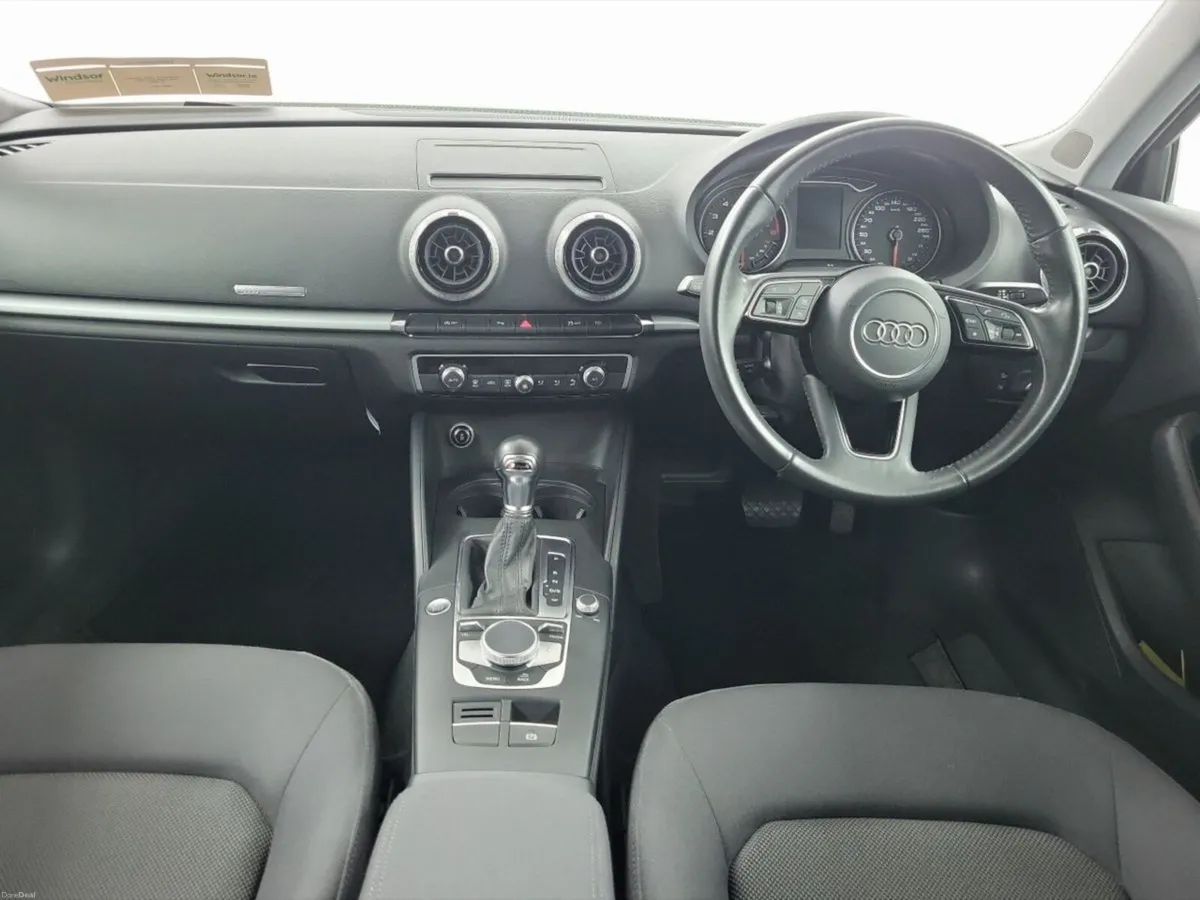 Audi A3 Sports Back 1.4 TFSI - Image 3