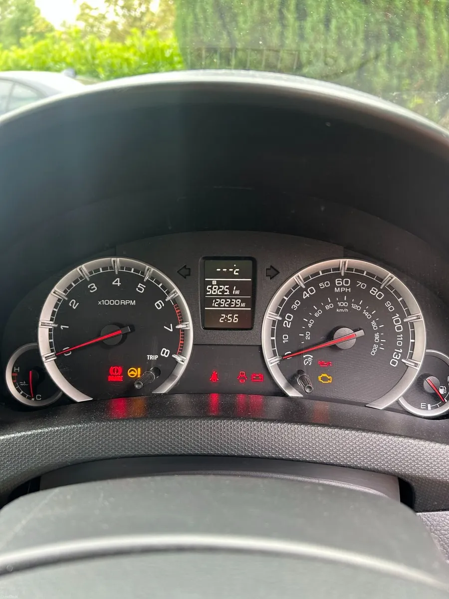 Suzuki Swift 2013 - Image 4