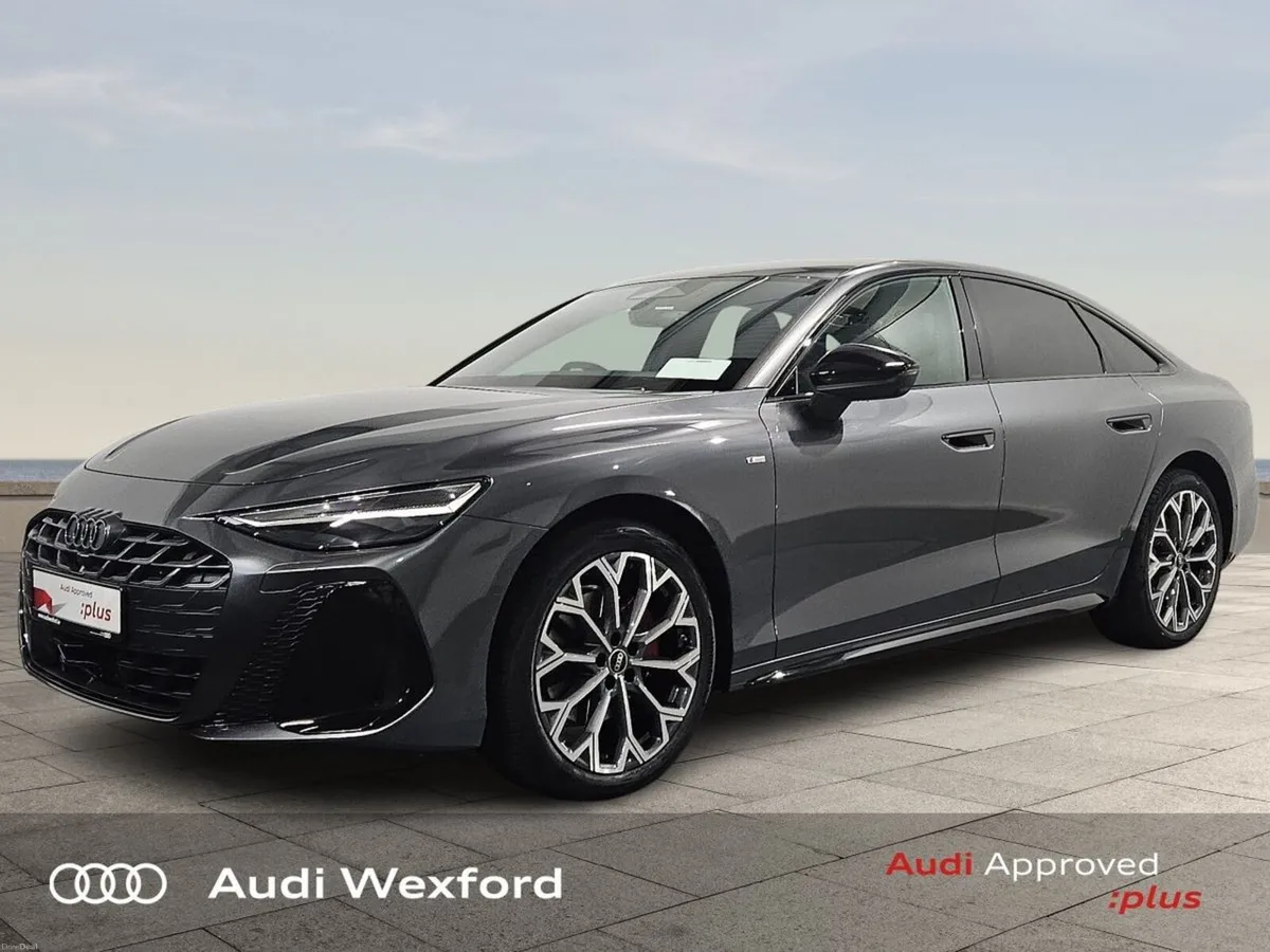 Audi A6 Audi A6 Sedan S line TDI 150 kW S tronic * - Image 3