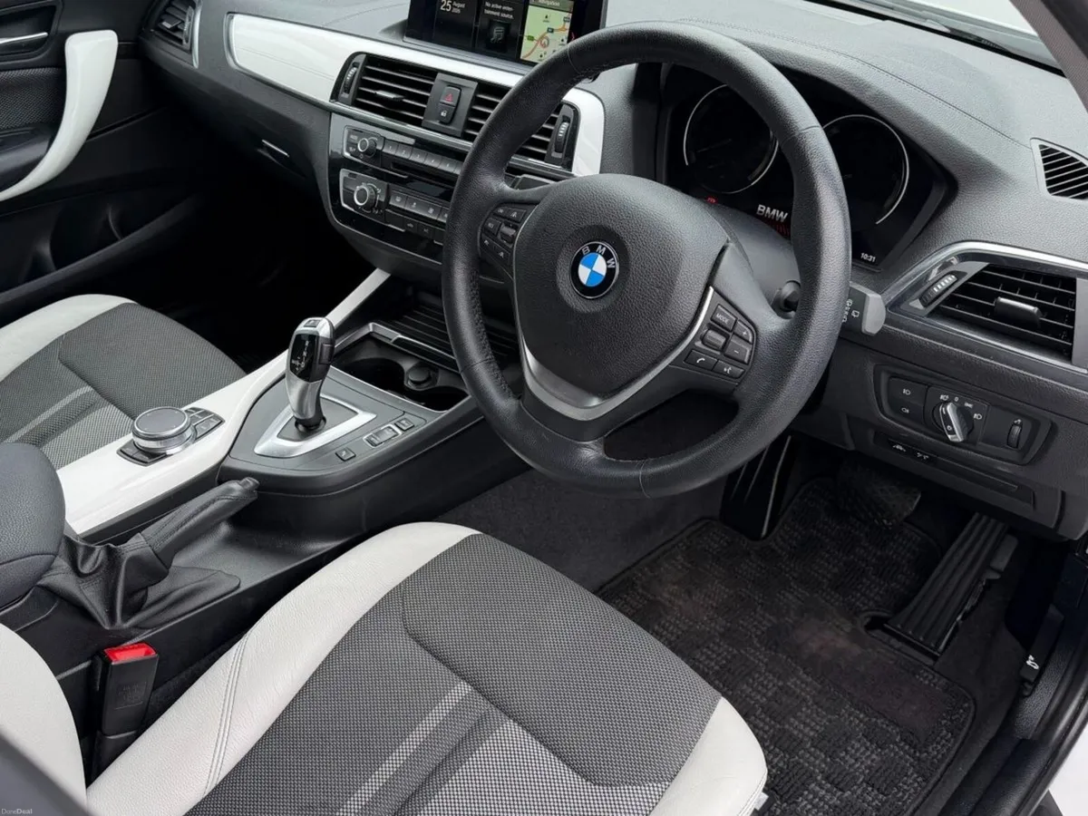 BMW 1-Series 118i SE Auto - Image 6