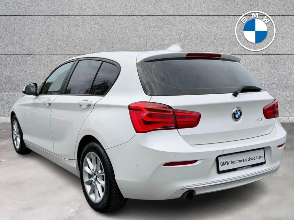 BMW 1-Series 118i SE Auto - Image 2