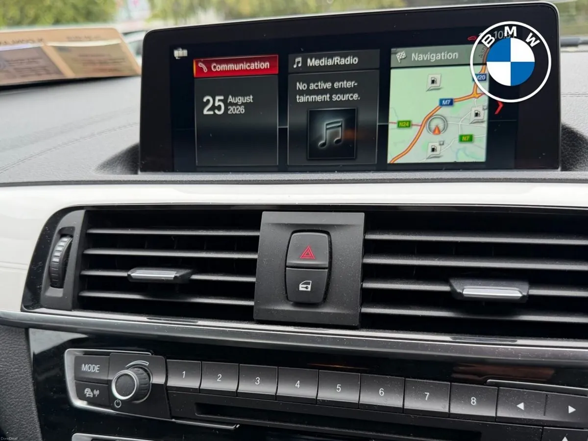BMW 1-Series 118i SE Auto - Image 4