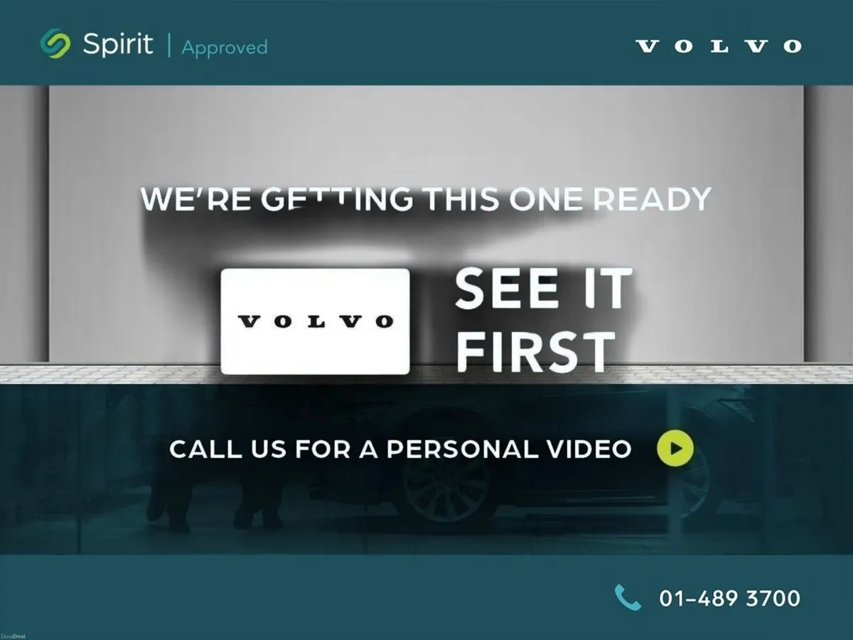 Volvo XC90 T8 Inscription Plug In Hybrid - Image 1