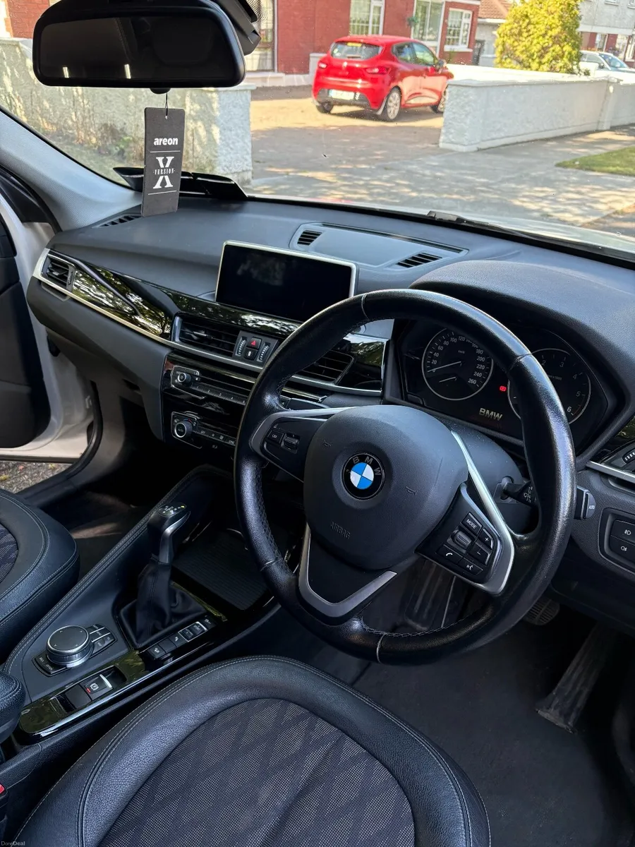 BMW X1 2017 - Image 5
