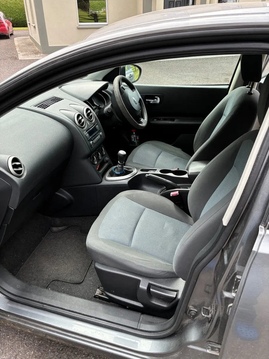 Nissan Qashqai 2014 - Image 6
