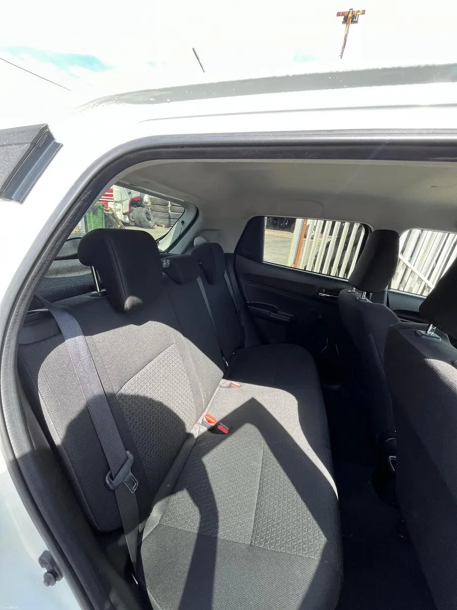 Suzuki Swift 2019 - Image 3