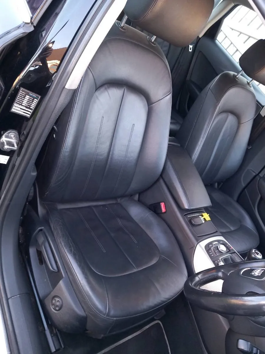 Audi A6 TDI - Image 3