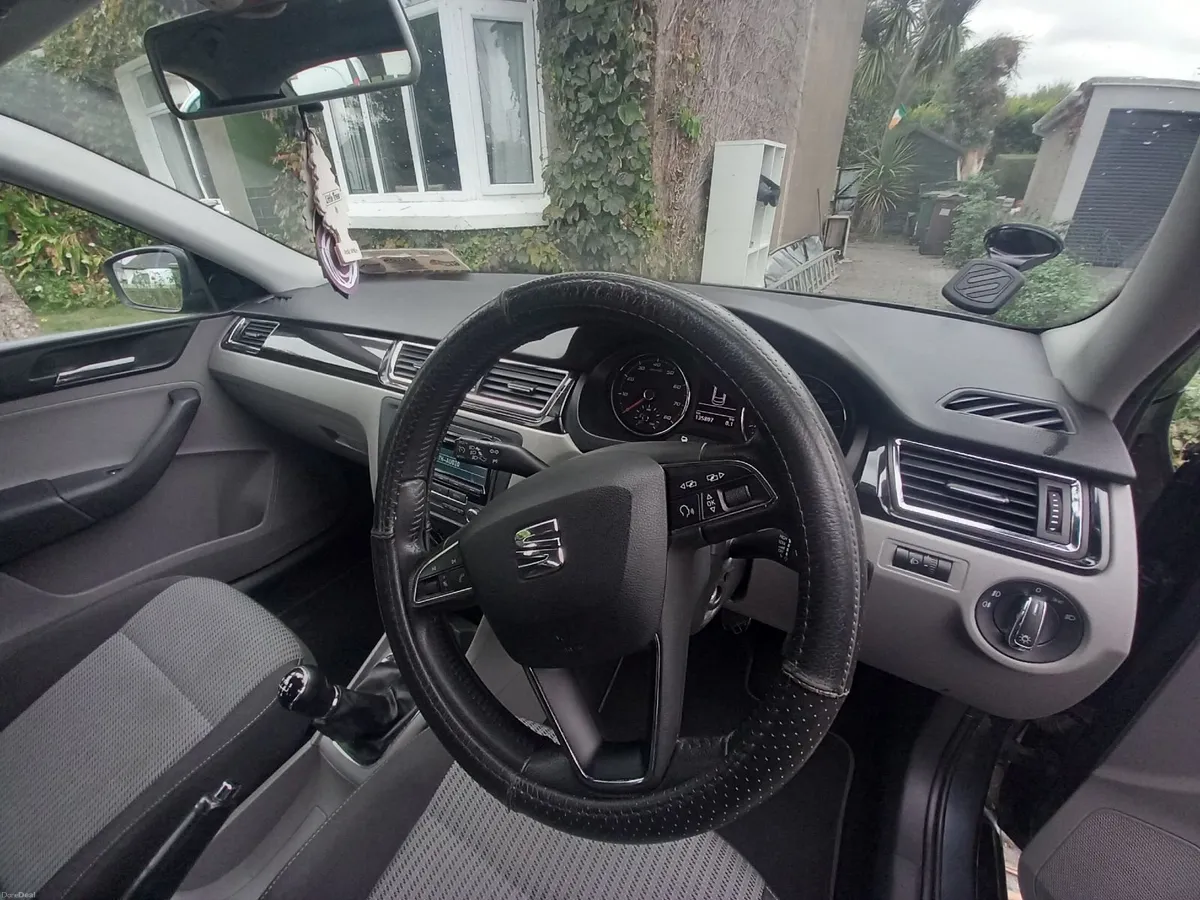 SEAT Toledo 2014 - Image 5