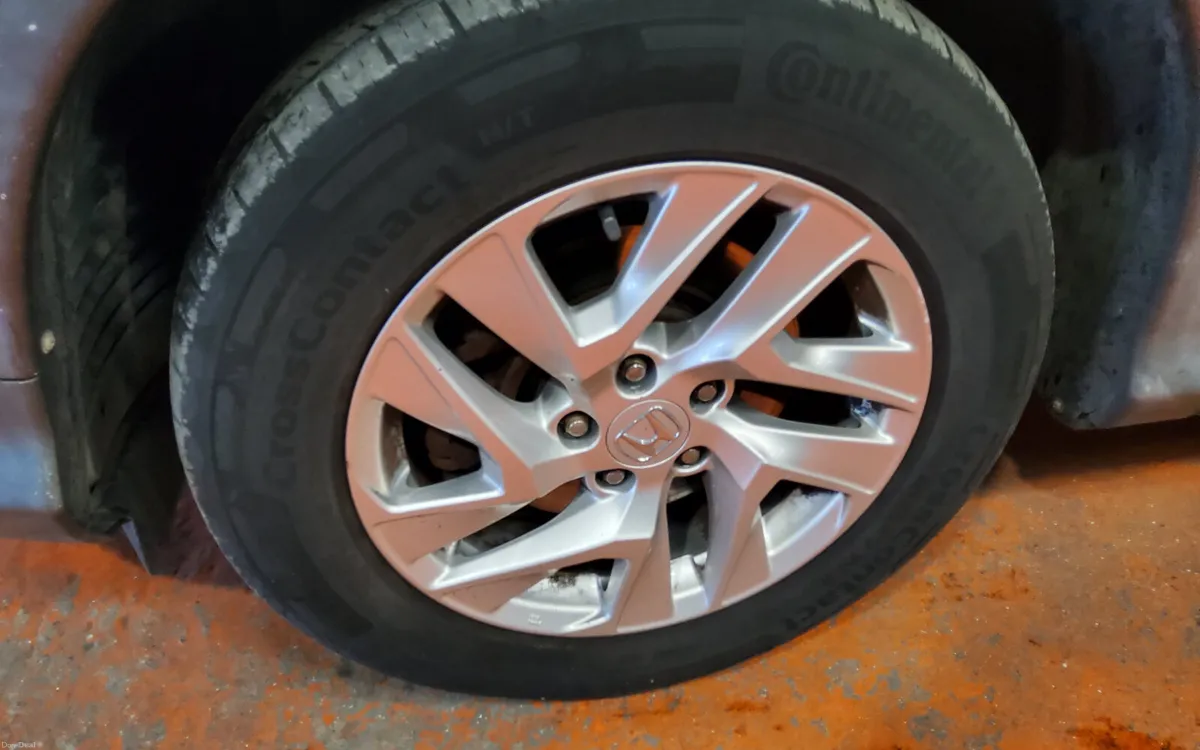 Honda CR-V 2015 - Image 4