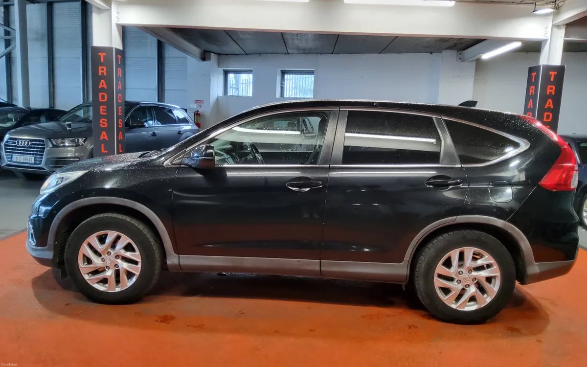Honda CR-V 2015 - Image 6