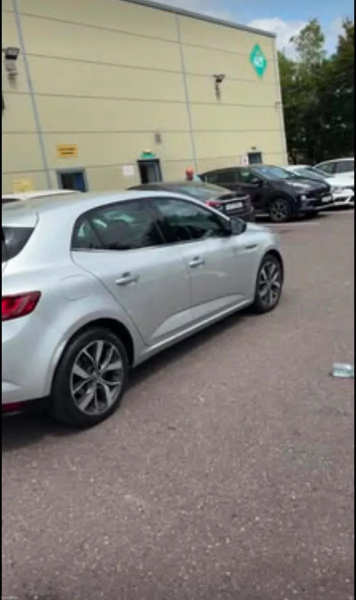 Renault Megane 2016 - Image 5