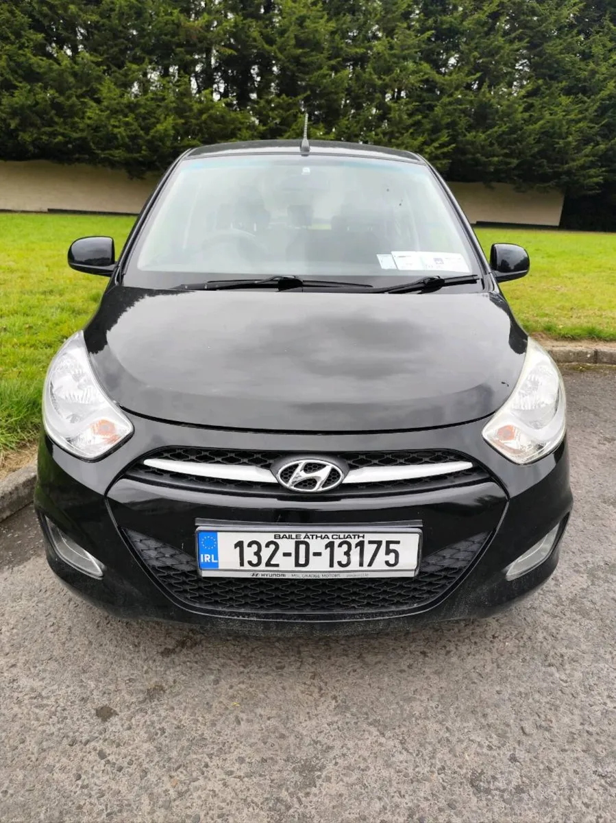 Hyundai i10 - Image 2
