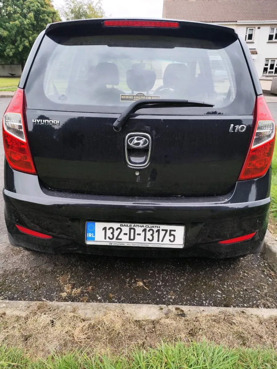 Hyundai i10 - Image 6