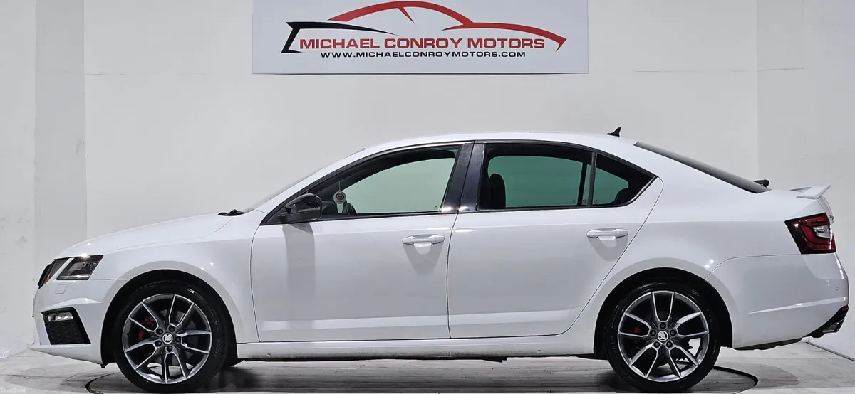 Skoda Octavia VRS - FINANCE AVAILABLE - Image 6