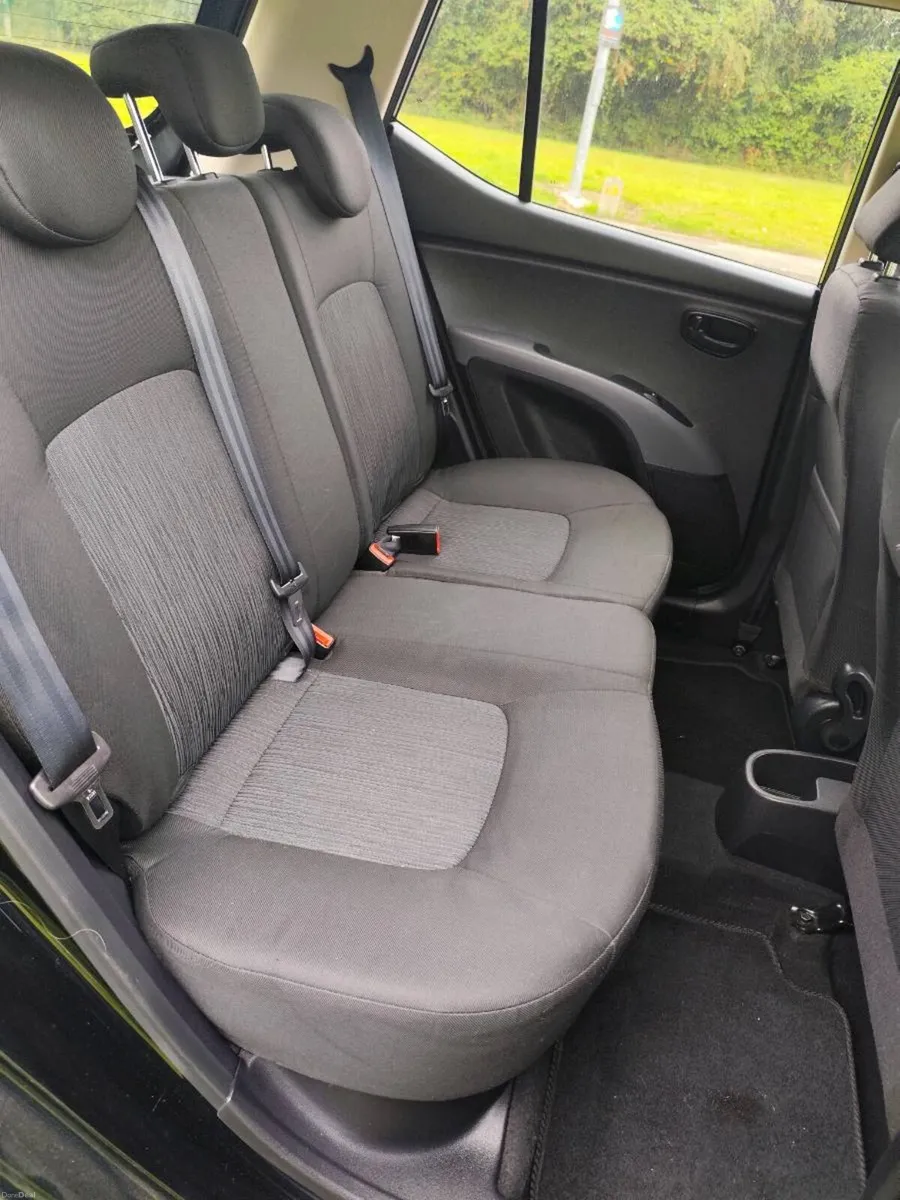 Hyundai i10 - Image 5