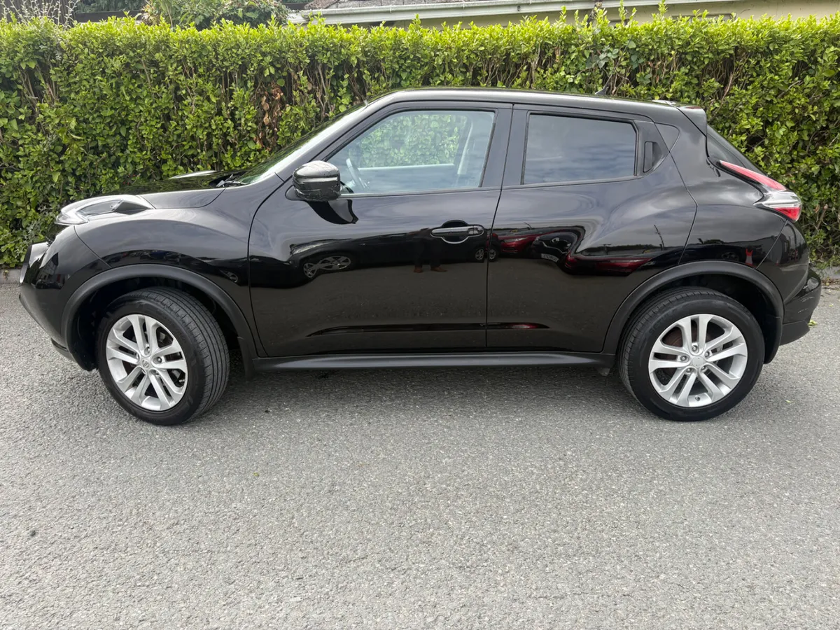 Nissan Juke 2016 1.2 SV E6 (Only 85,000KM - Image 4