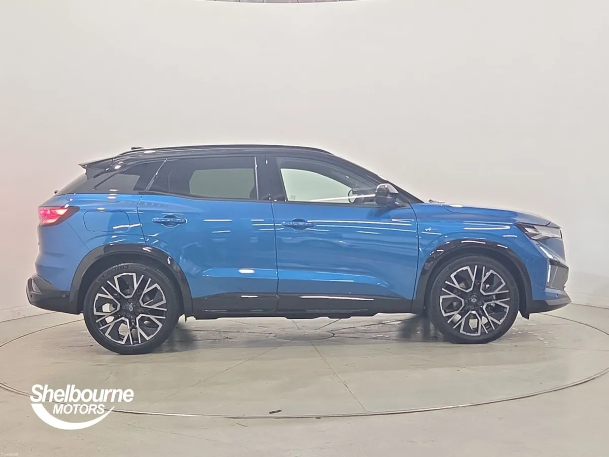 Renault Austral E-Tech Full Hybrid Iconic Esprit A - Image 3