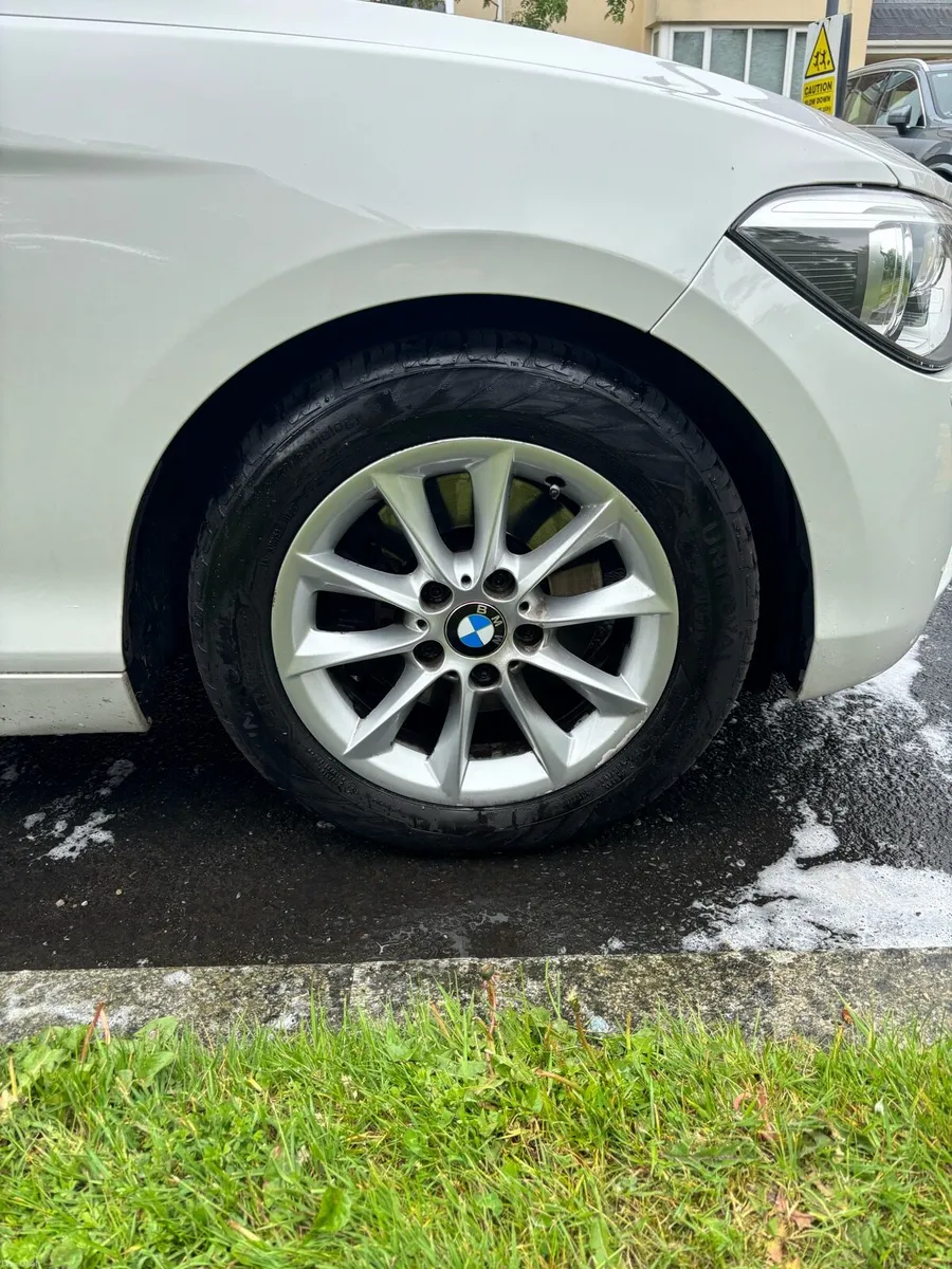 2013 BMW 116i - Image 6