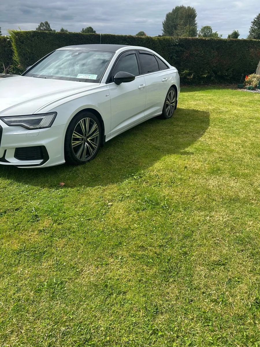 Audi A6 Sline - Image 6
