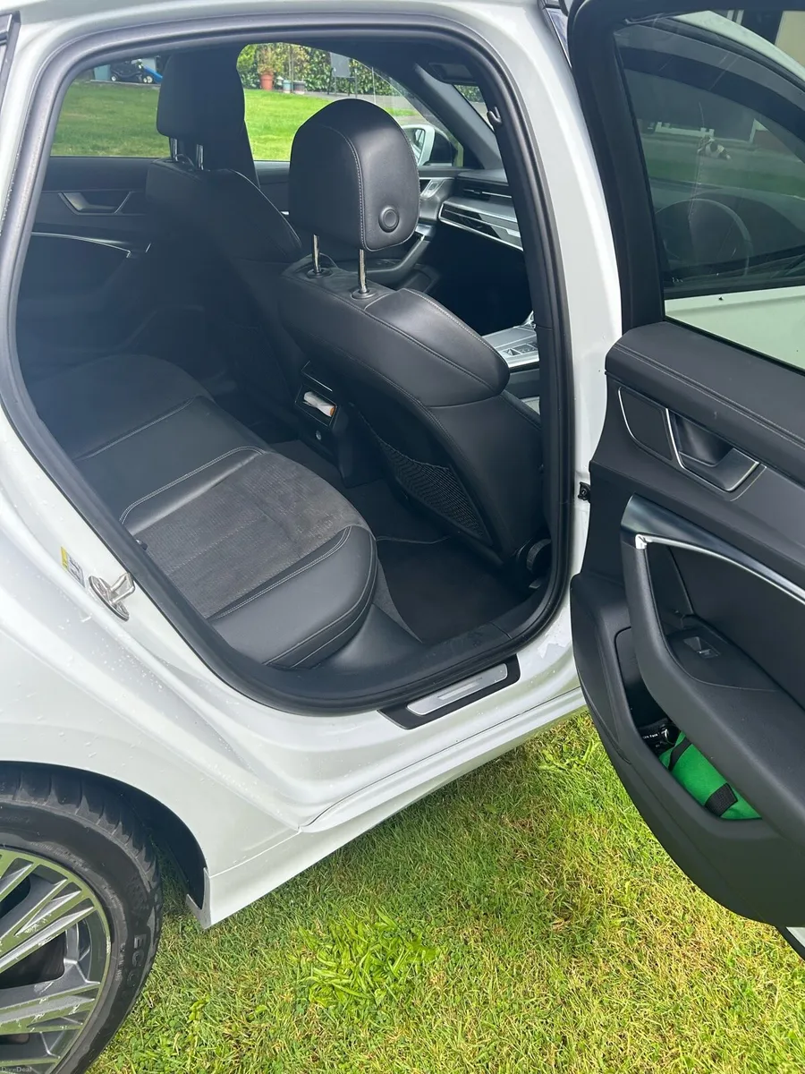 Audi A6 Sline - Image 4