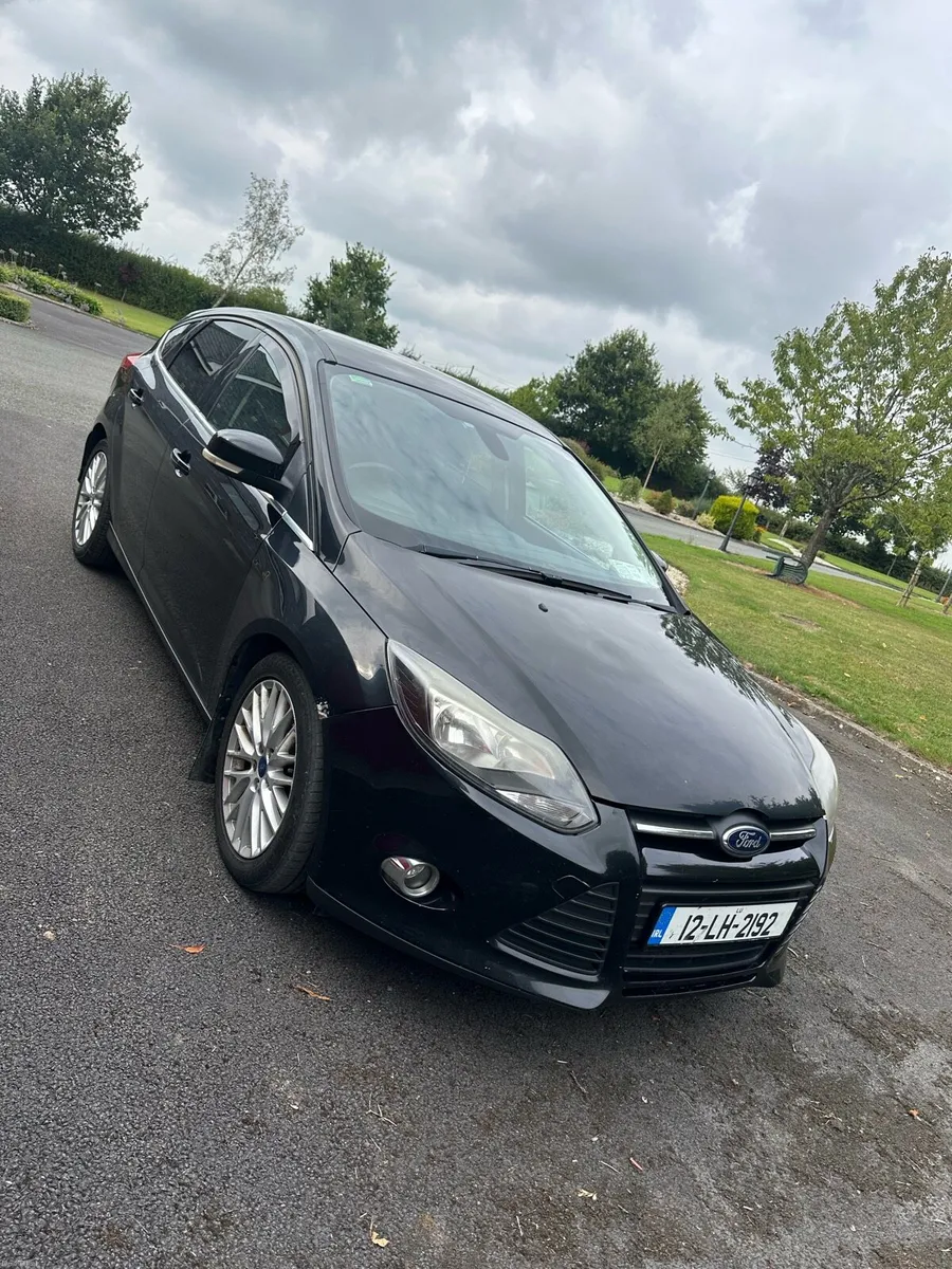 Ford Focus - Image 1