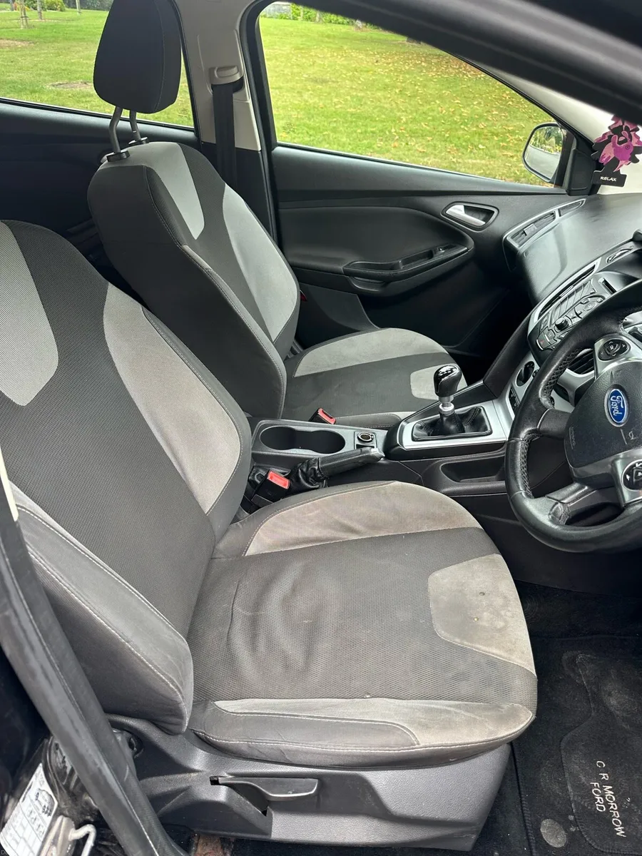Ford Focus - Image 5