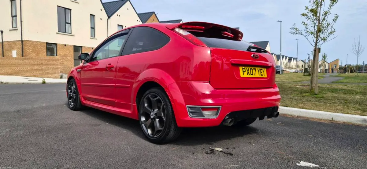 Focus ST 225 - Image 3