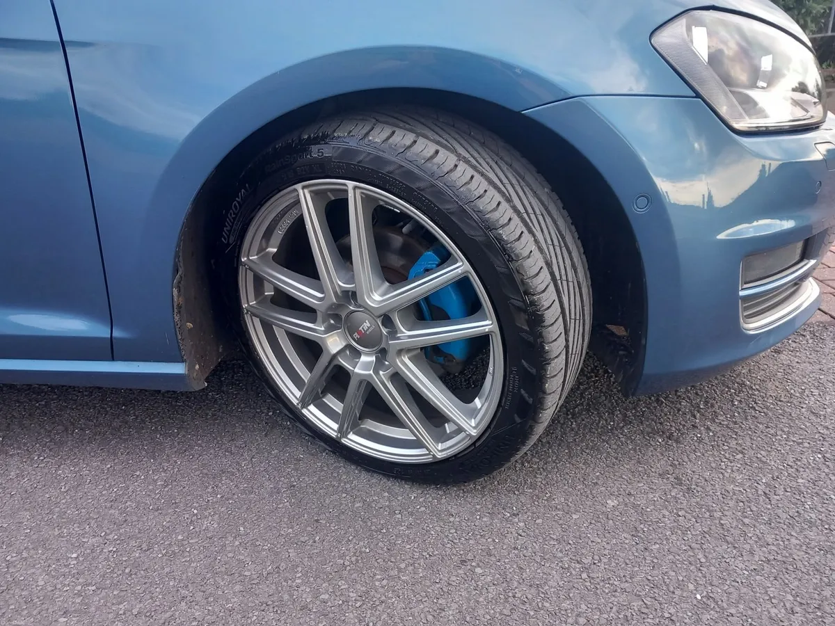 Volkswagen Golf 2015 - Image 5