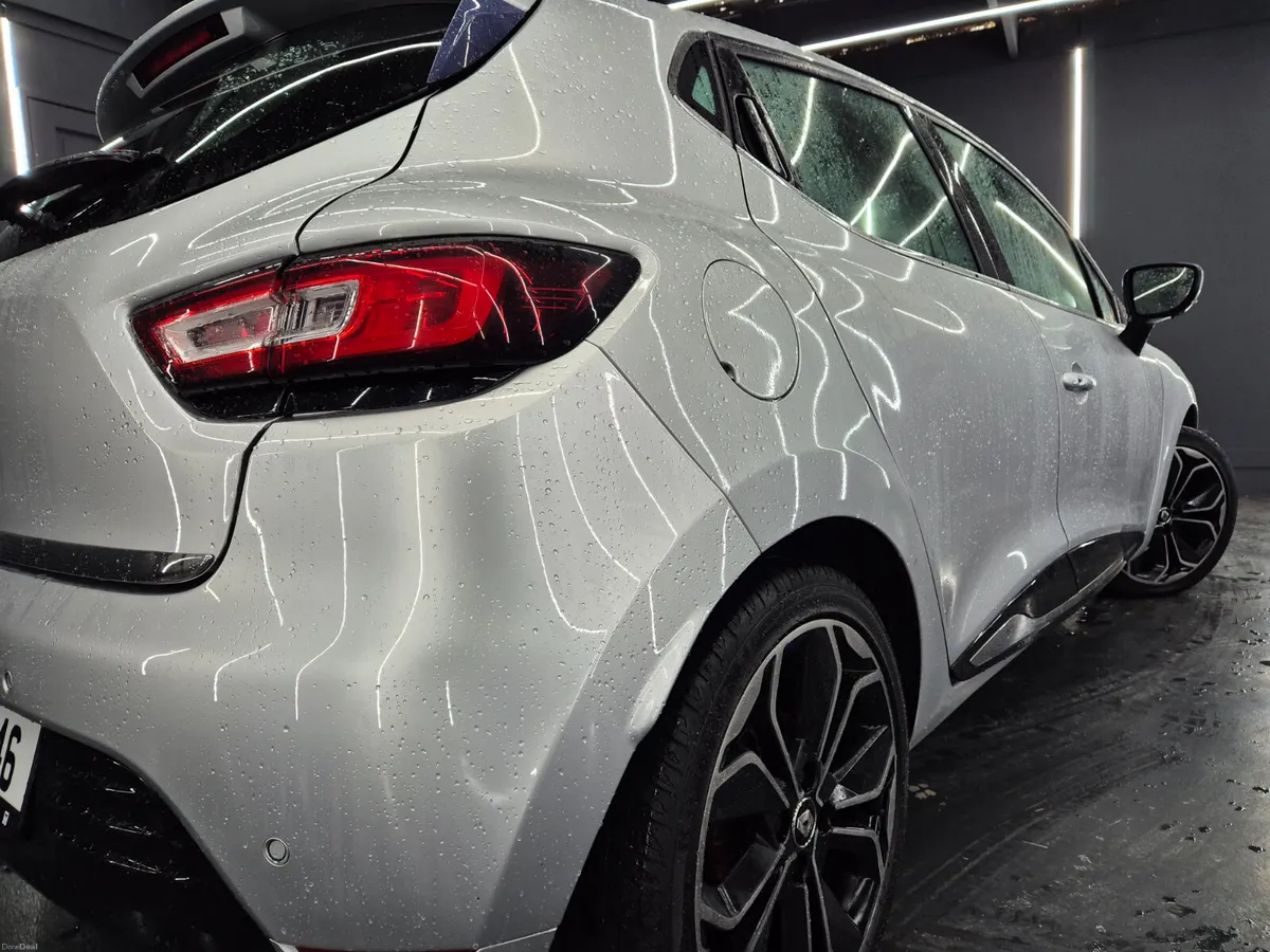 Renault Clio 2018 - Image 5