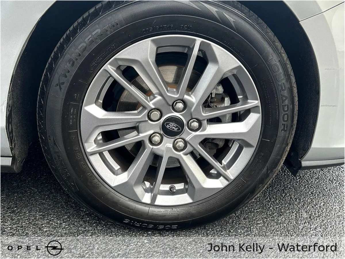 Ford Focus 1.0L EcoBoost 125PS Titanium Vignale - Image 6
