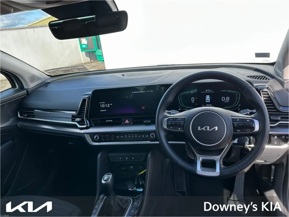 Kia Sportage K3 1.6 TD - Image 5