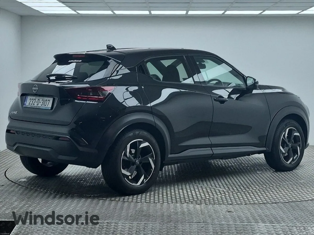 Nissan Juke 1.0T PET 2WD SV Premium - Image 2