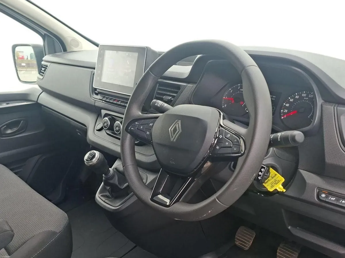 Renault Trafic TRAFIC LL30 BLUE DCI 130 START - Image 3